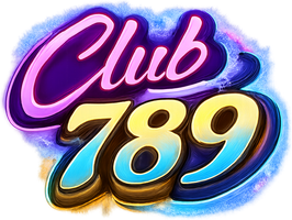 club 789 logo